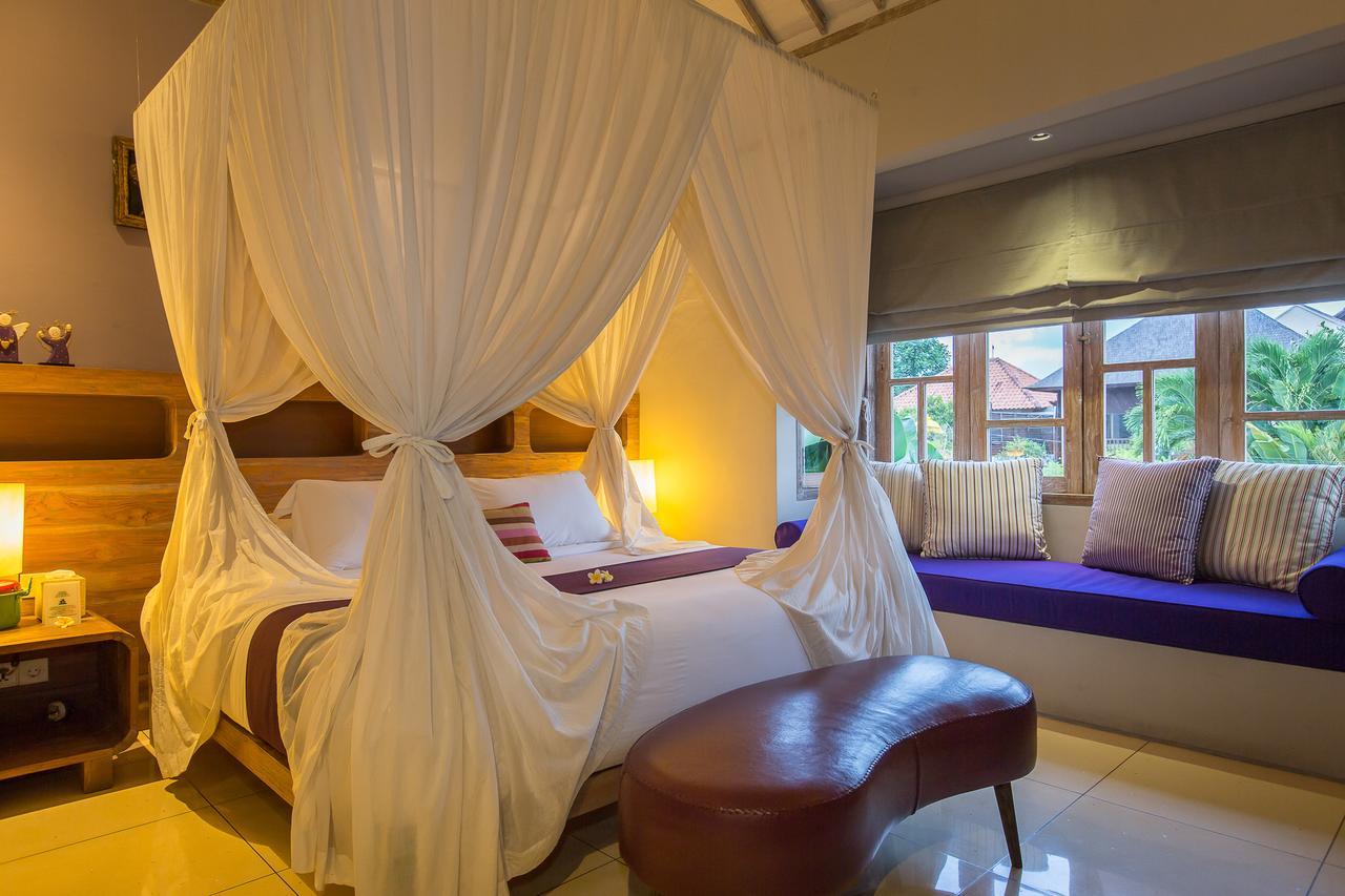 Villa Sky Li By Nagisa Bali Seminyak Exterior foto